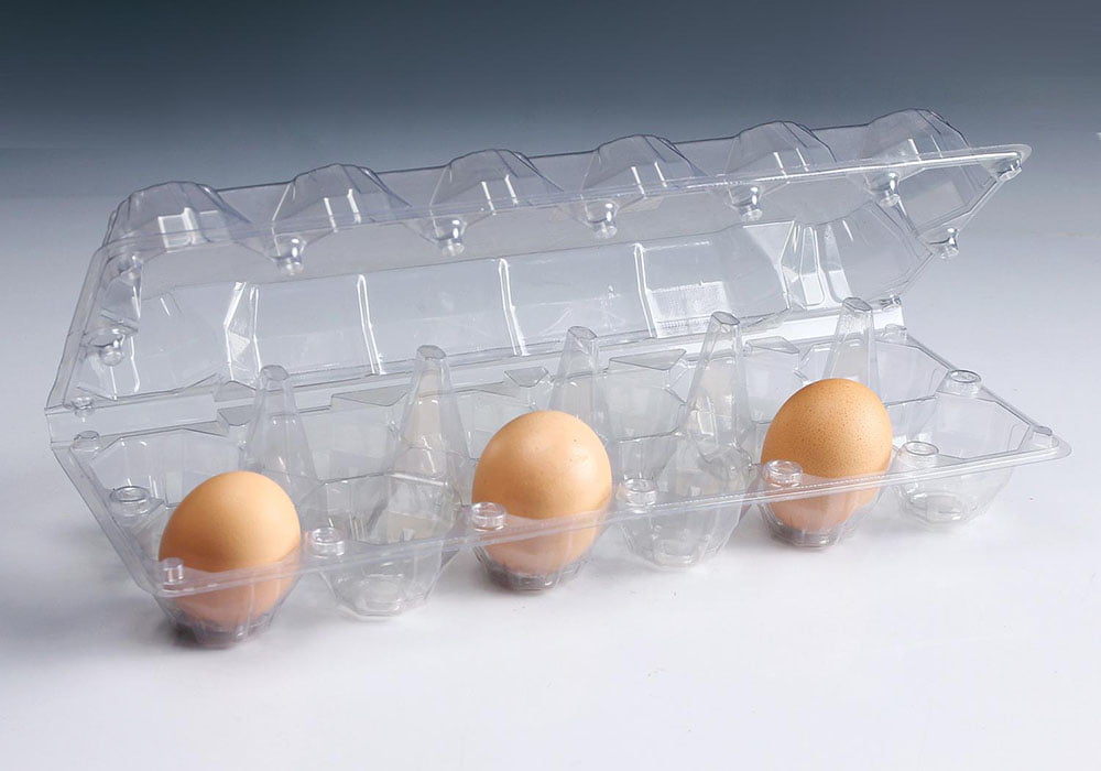 Egg Tray Manufacturer, Exporter, Wholesale Supplier Delhi